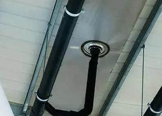 原阳虹吸排水的原理