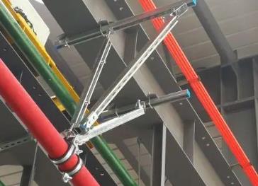 原阳抗震支架厂家与你分享你必须做的紧急情况下的准备